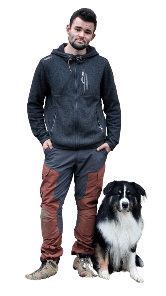 Gregory GAROUTE png transparent